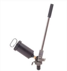 Thiết bị bơm dầu mỡ SKF 226400 E/400